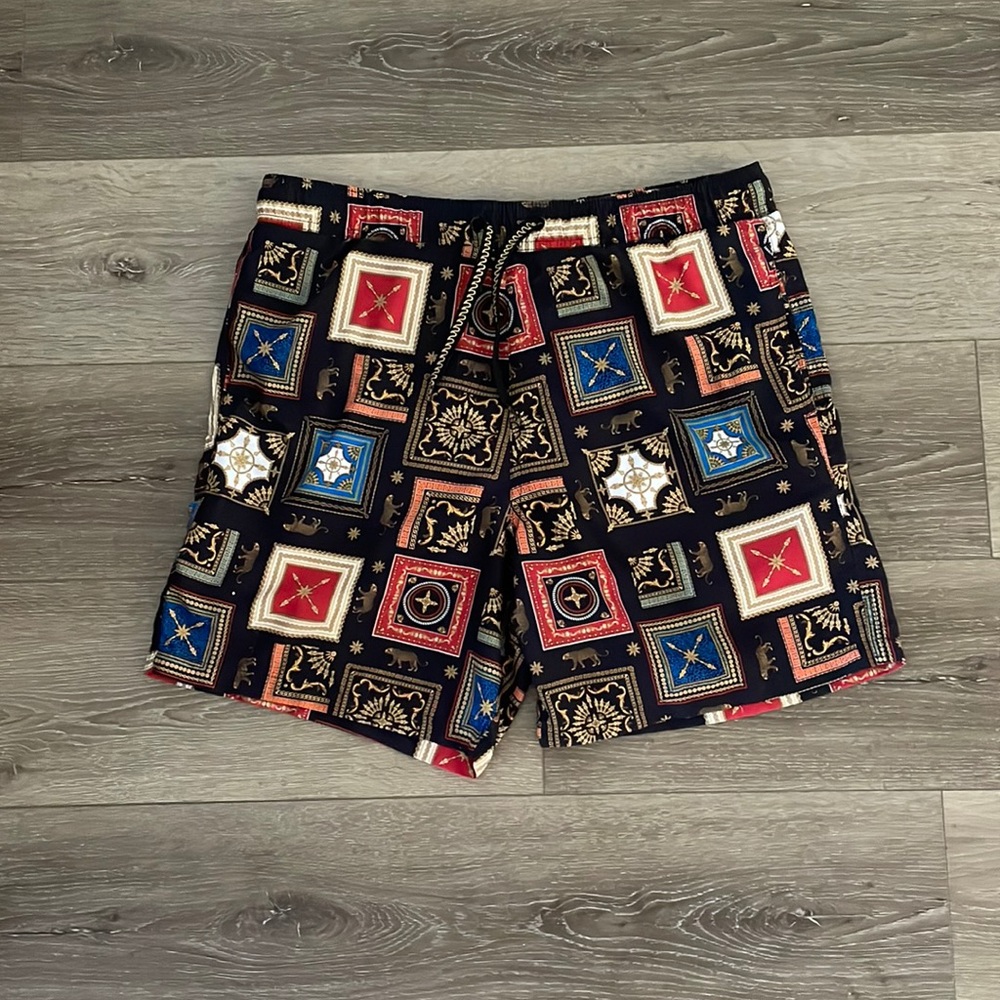 Swim Trunks